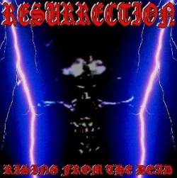 Rising from the Dead